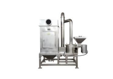 ACM Mill Machine Manufacturer | Air Classifier Mill Supplier - Yinda ...