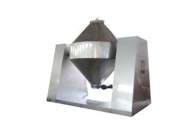 Cone Mixer - Double Cone Mixer | Yinda Machinery