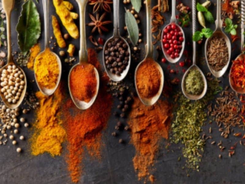 Spices Grinding Machine Yinda