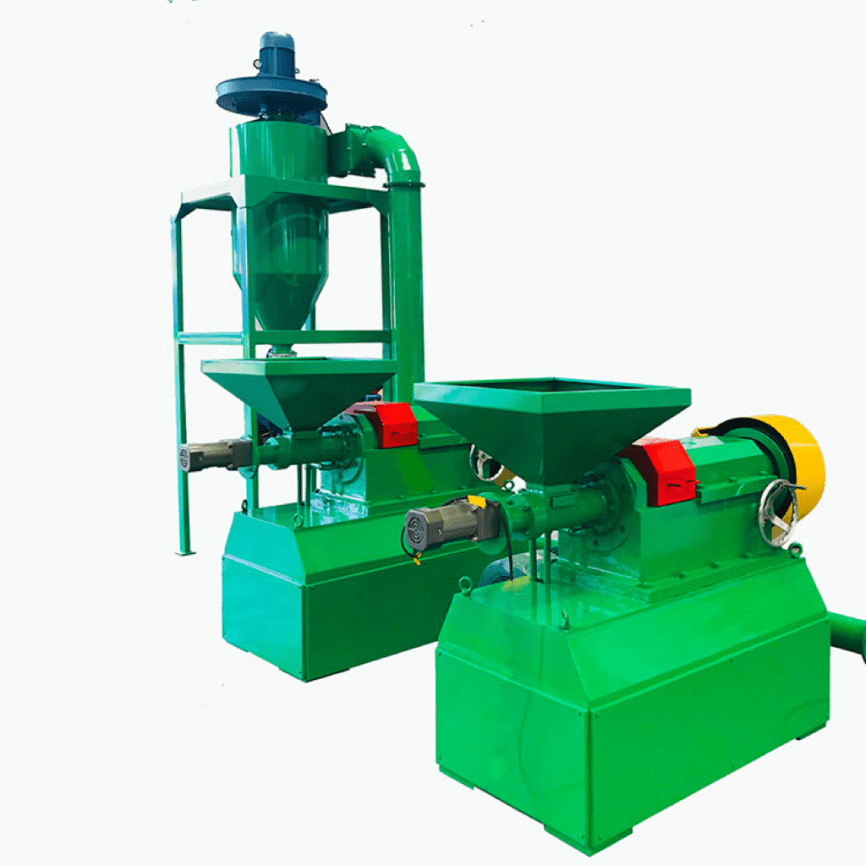 Rubber grinding machine Yinda