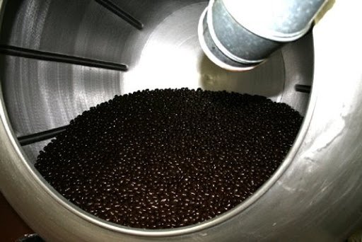 Chili Hammer Mill Pulverizer figure 5 how are candy coating machines used
