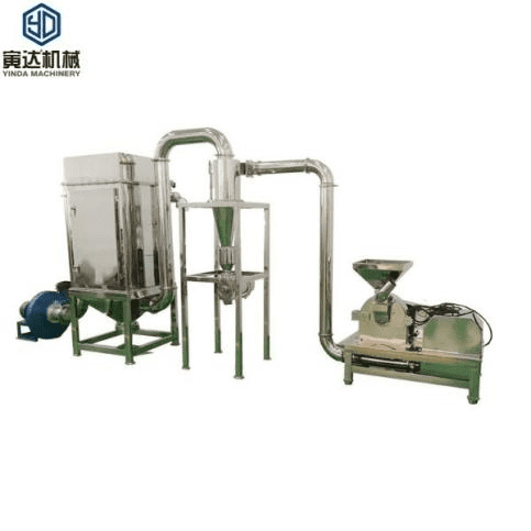 Buyer Guider for Sugar Mill Machine - Yinda Machinery