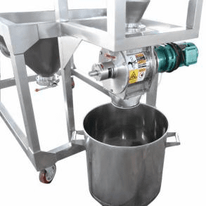 Buyer Guider for Sugar Mill Machine - Yinda Machinery