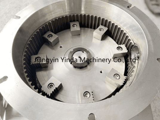 Buyer Guider for Sugar Mill Machine - Yinda Machinery
