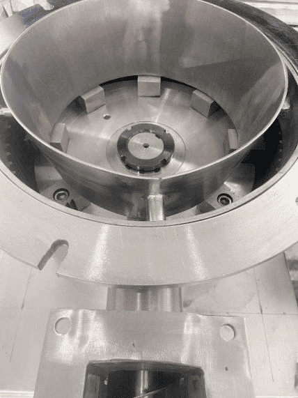 YINDA series Salt grinding mill machine guidance - Yinda Machinery