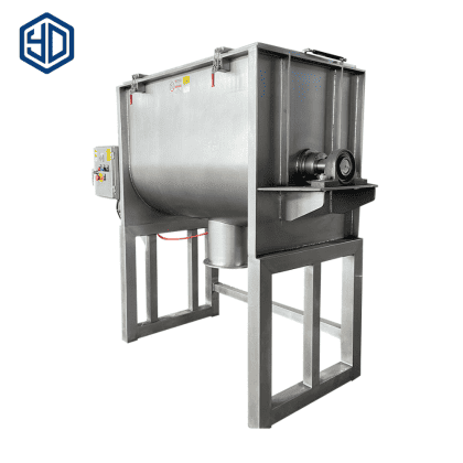 200 Mesh Corn Starch Grinding Machine YINDA YDWF series Air Classifier ...