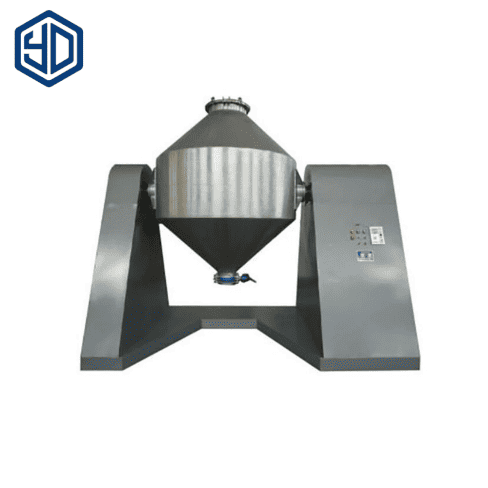 200 Mesh Corn Starch Grinding Machine YINDA YDWF series Air Classifier ...
